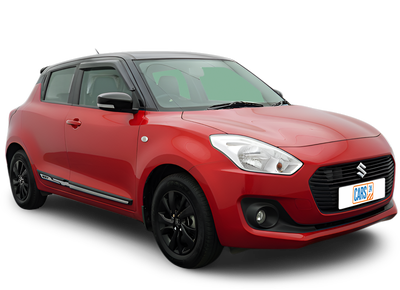 Maruti Swift-img